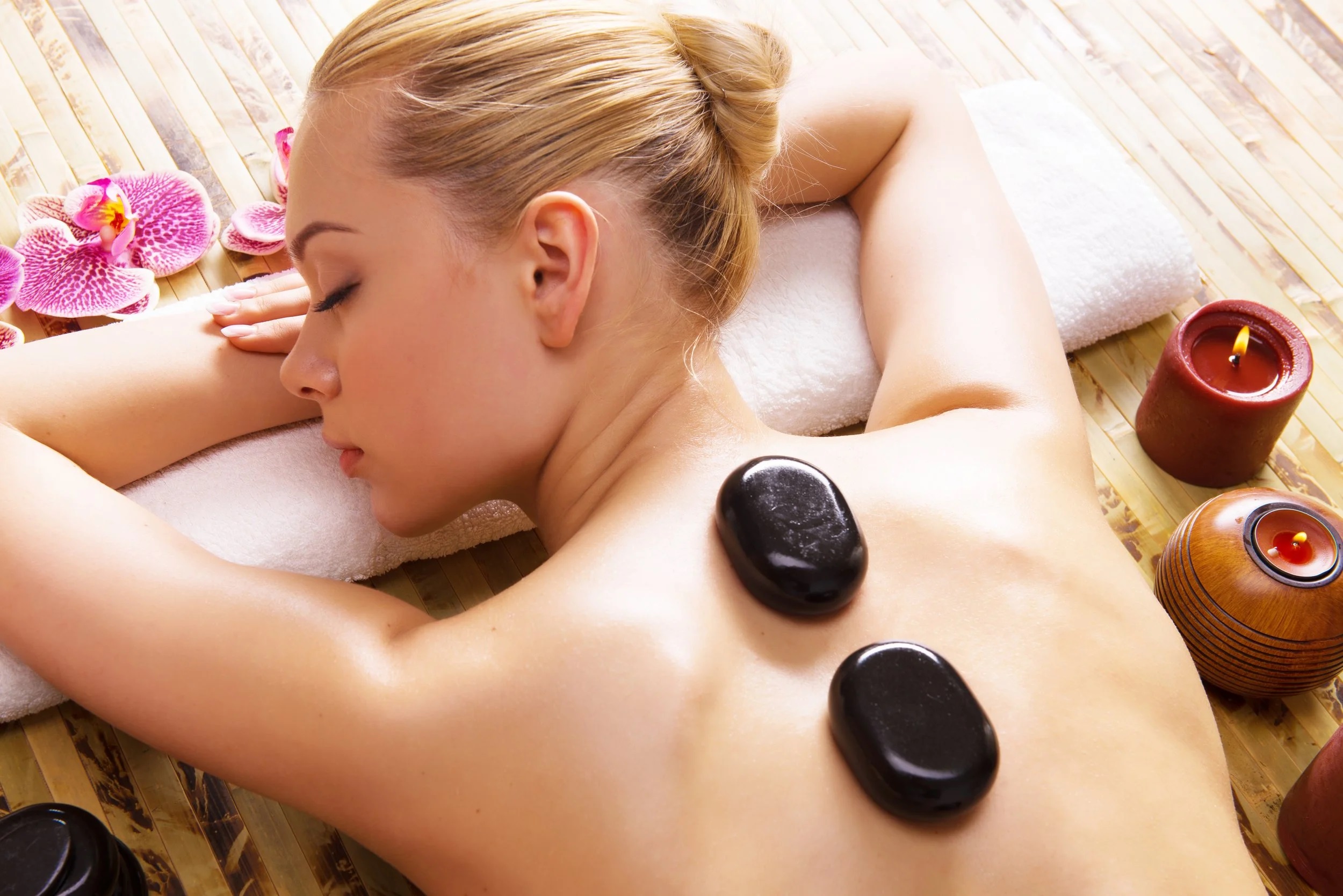 Relax Ritual